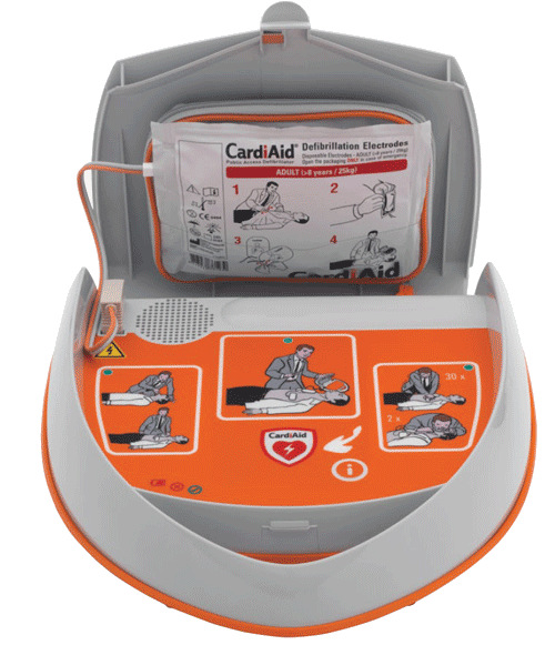 CardiAid