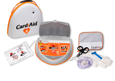 CardiAid